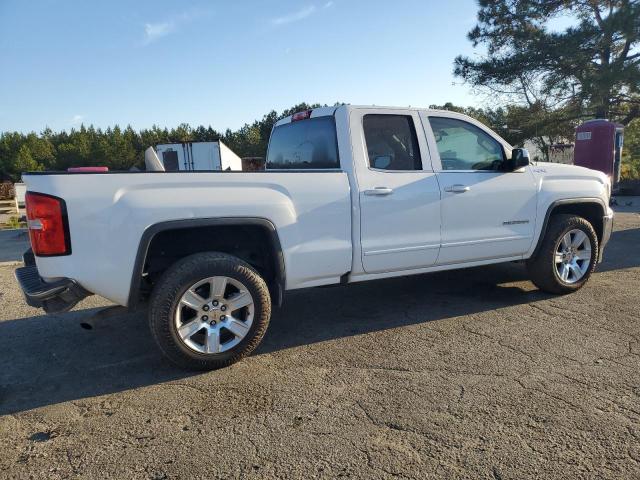 GMC Sierra 2017 SLE