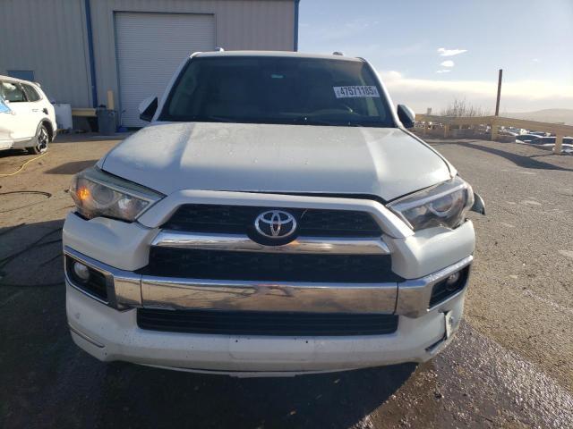 Toyota 4-Runner 2014 Base