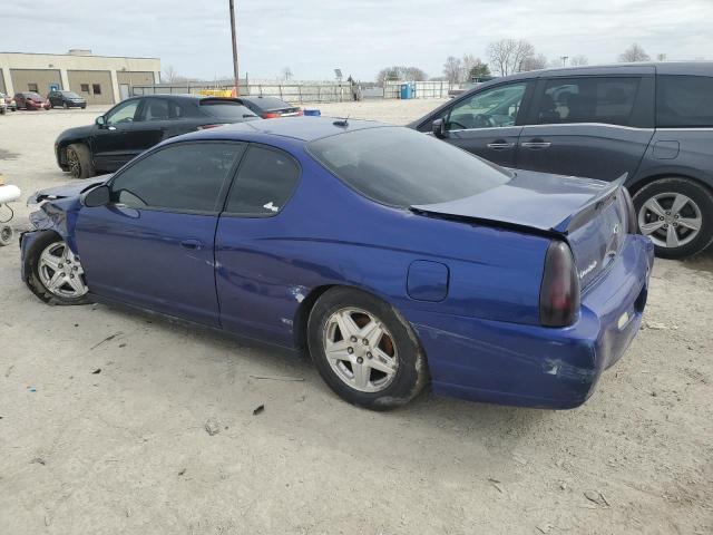 Chevrolet Monte Carlo 2005 LS