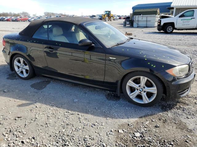 BMW 128i 2009 1-Series