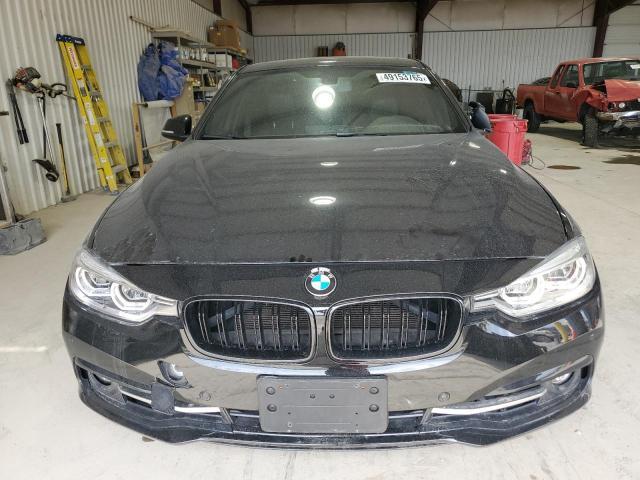 BMW 340i 2016 xDrive