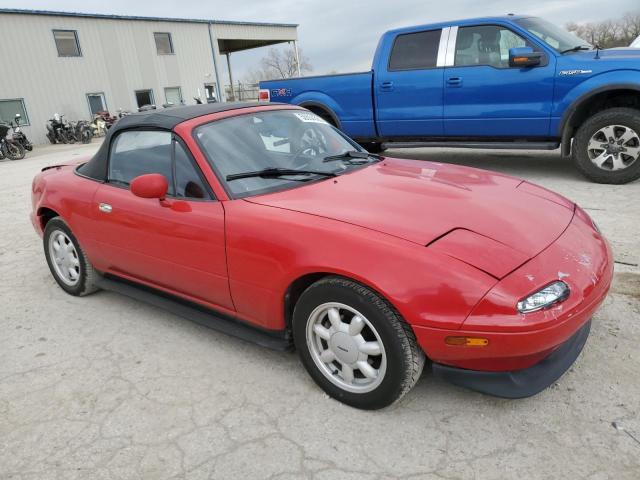 Mazda MX-5 1990 Coupe