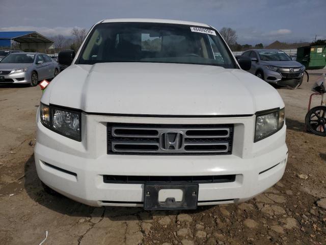 Honda Ridgeline 2008 RT