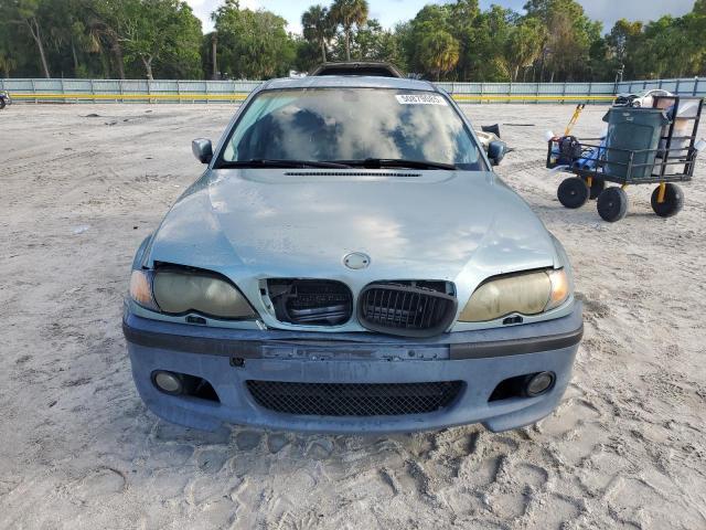 BMW 325xi 2003 