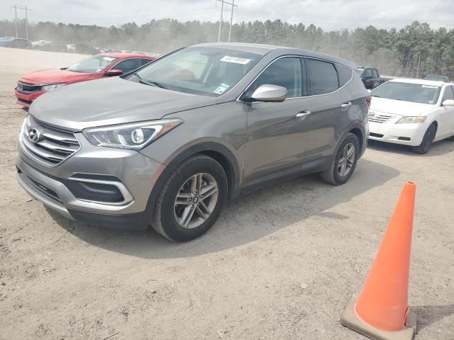 Hyundai Santa Fe Sport 2018 Sport Base