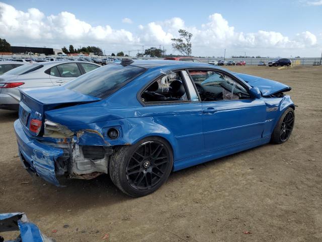 BMW M3 2002 3