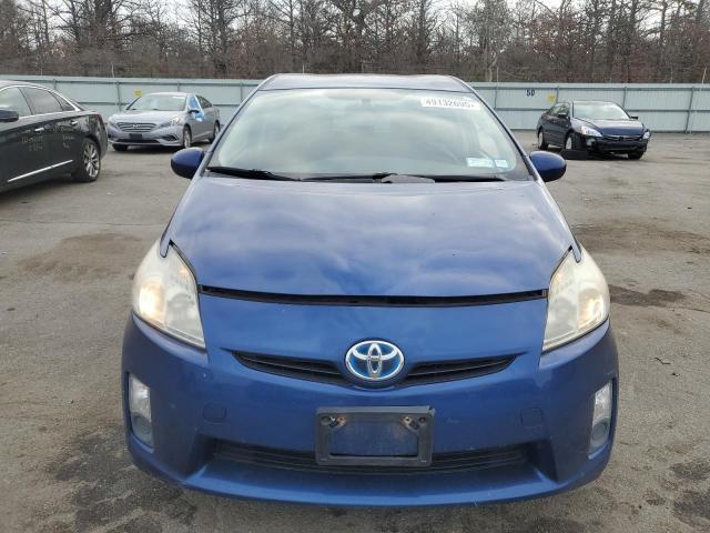 Toyota Prius 2010 ZVW30L