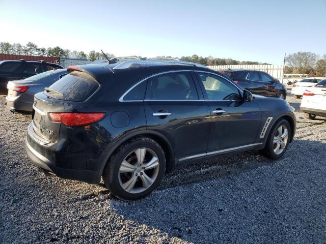 Infiniti FX35 2010 Crossover