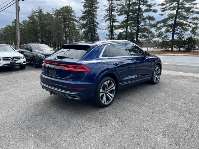 Audi Q8 2020 