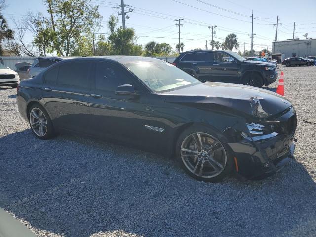 BMW 750Li / ALPINA B7 2015 7-Series