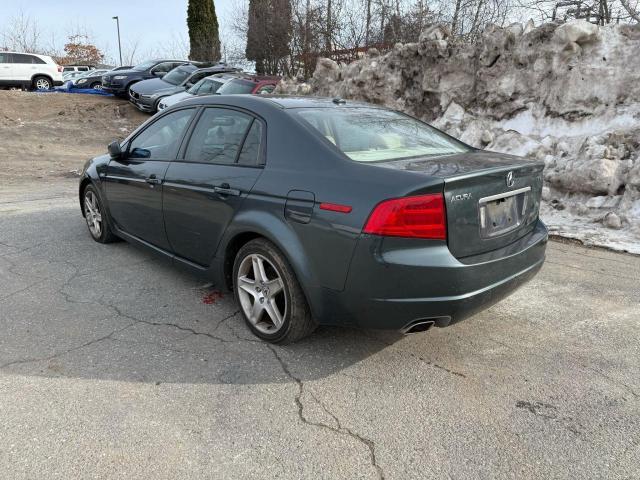 Acura TL 2005 BASE