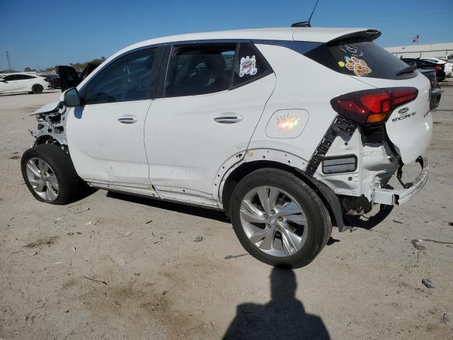 Buick Encore GX 2024 Preferred