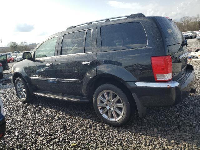Chrysler Aspen 2008 HG
