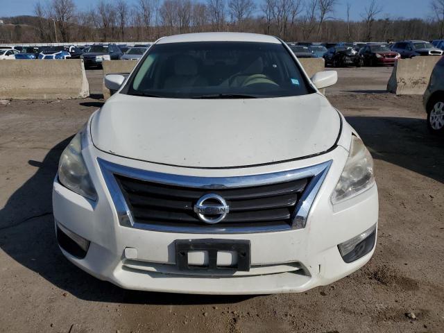 Nissan Altima 2014 