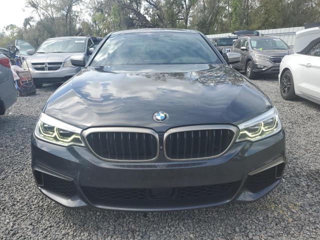 BMW M550i 2019 xDrive