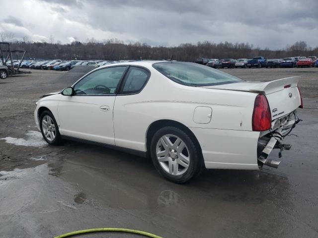 Chevrolet Monte Carlo 2006 LT