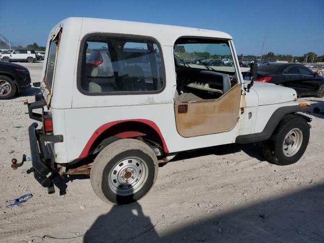 Jeep Wrangler 1992 S