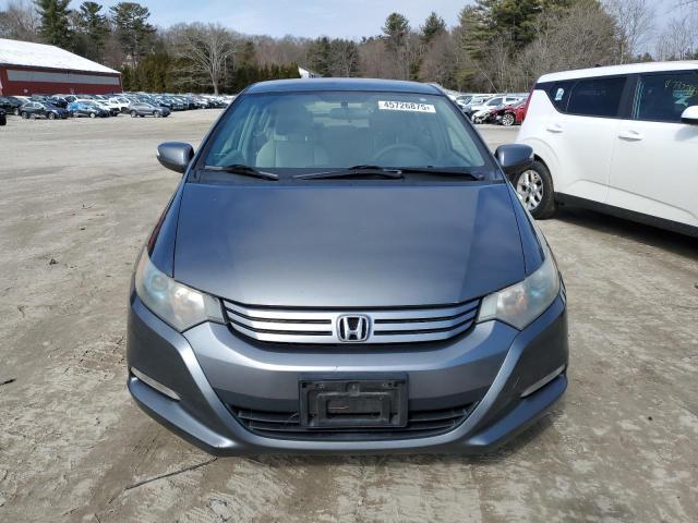 Honda Insight 2010 EX