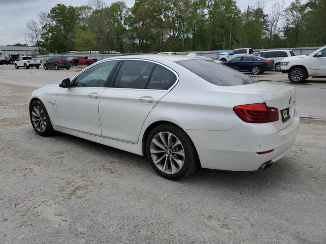 BMW 528i 2016 5-series