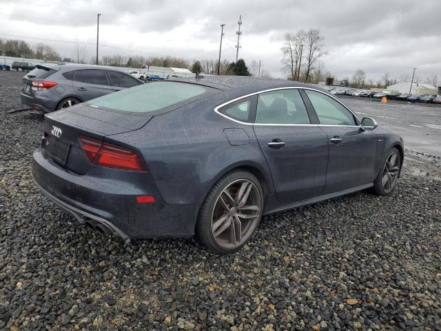 Audi S7 2017 quattro Prestige