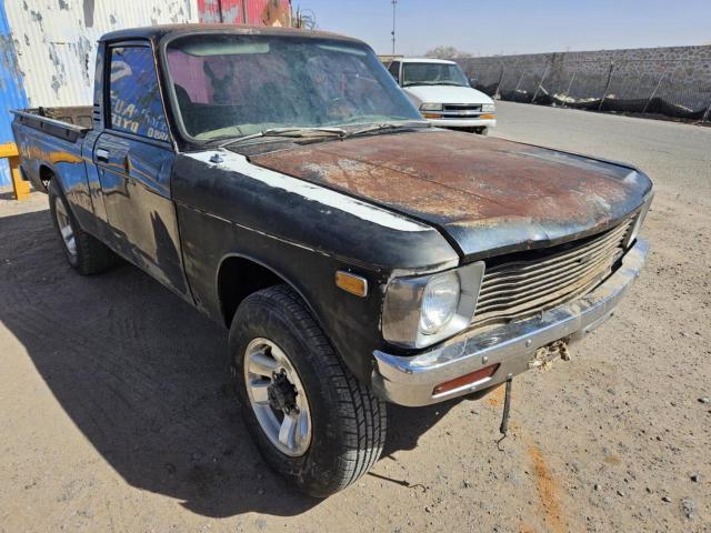 Chevrolet LUV PU 4X4 1979 