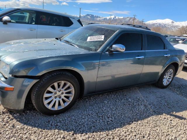 Chrysler 300C 2005 LX