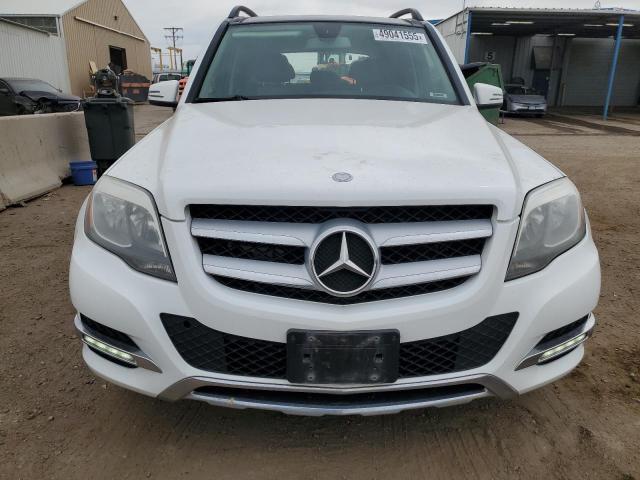 Mercedes-Benz GLK-Class 2014 GLK250