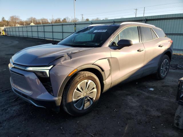 Chevrolet Blazer EV 2024 2LT