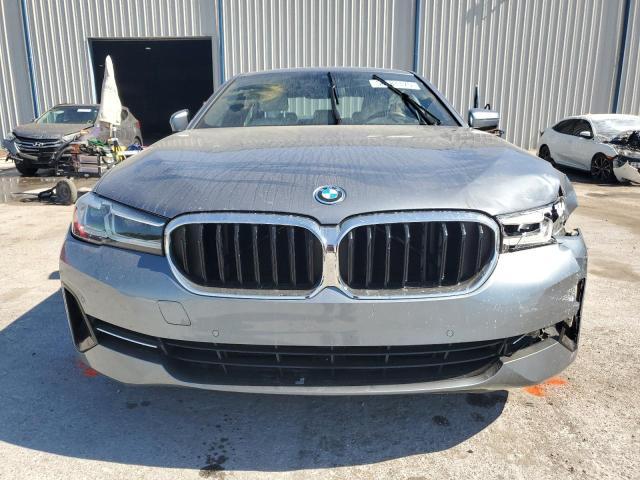 BMW 530e 2022 530e