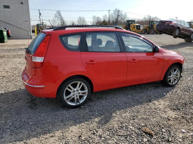 Hyundai Elantra Touring 2010 GLS