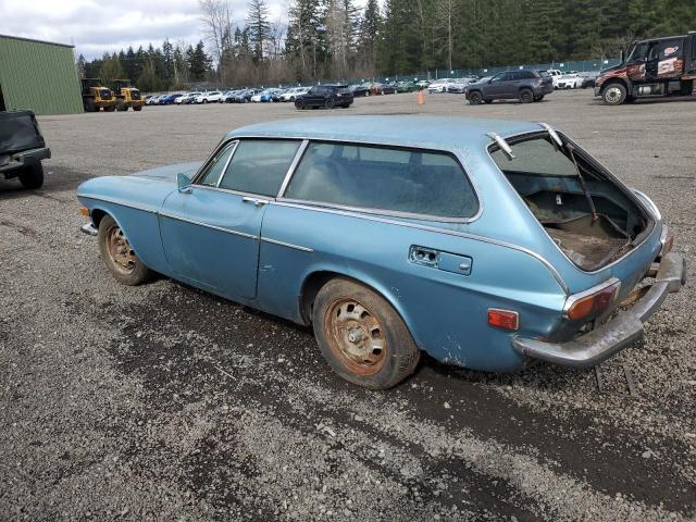 Volvo 1800 1973 
