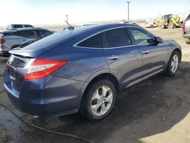 Honda Crosstour 2012 EX-L V6