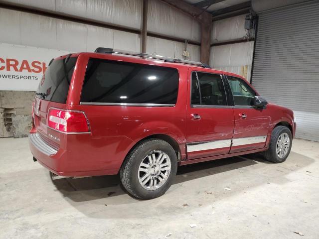 Lincoln Navigator 2007 L