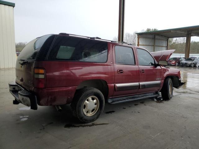 GMC Yukon XL 2003 