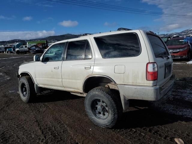 Toyota 4-Runner 2001 SR5