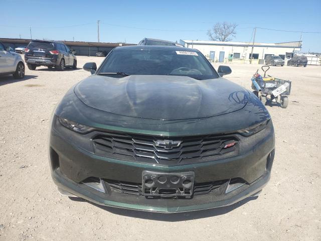 Chevrolet Camaro 2020 