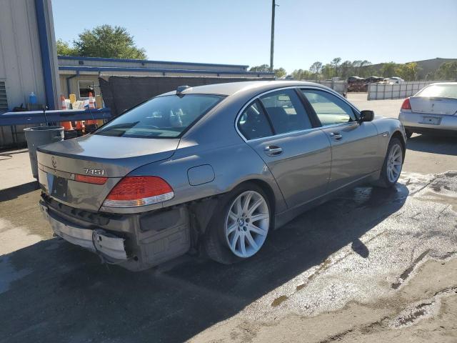 BMW 745i 2004 7-Series