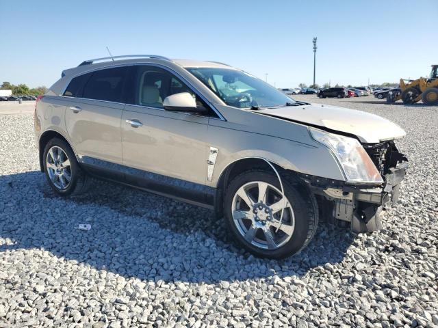 Cadillac SRX 2011 Premium