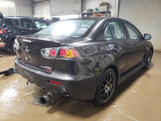 Mitsubishi Lancer Evolution 2013 PREMIUM