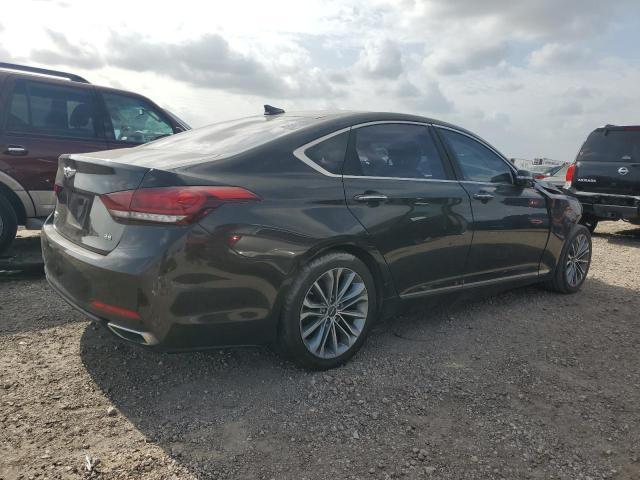 Genesis G80 2017 