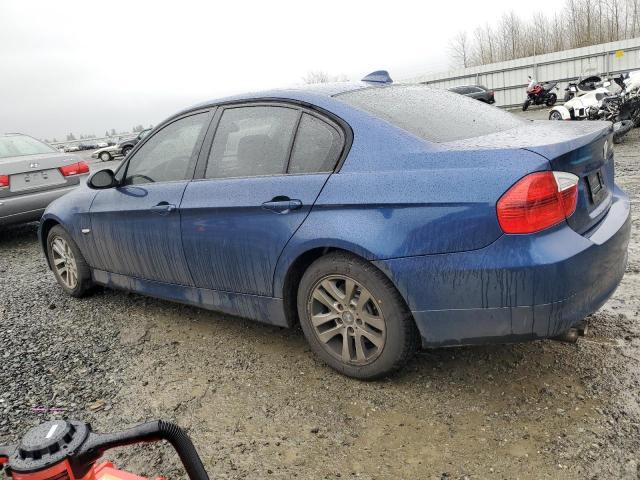 BMW 325xi 2006 3-Series