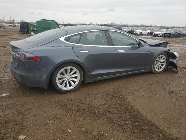 Tesla Model S 2017 