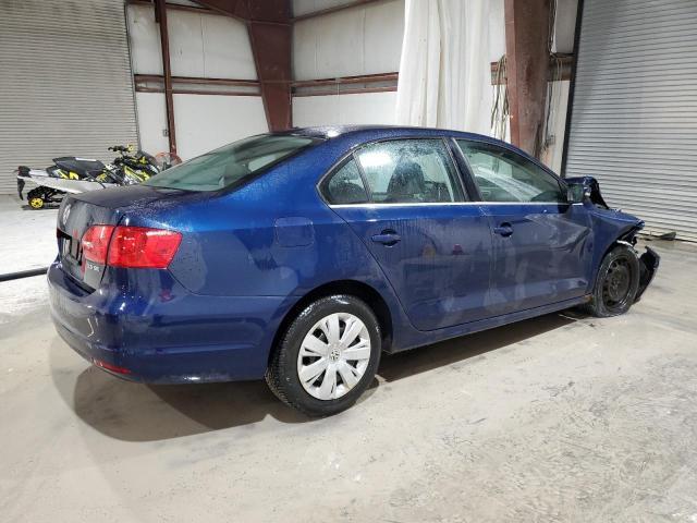 Volkswagen Jetta 2013 