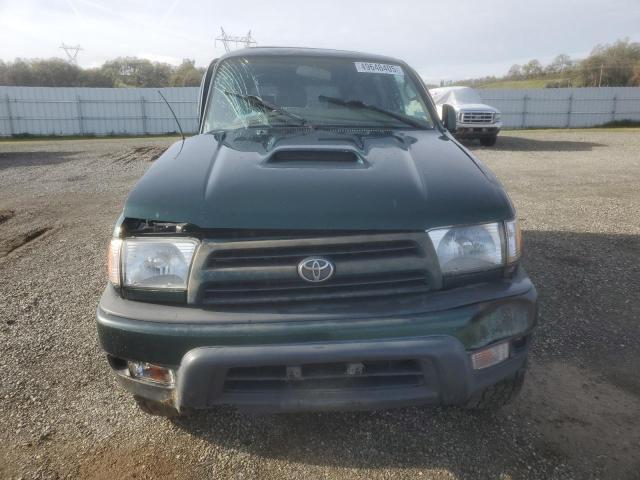 Toyota 4-Runner 1999 SR5 V6