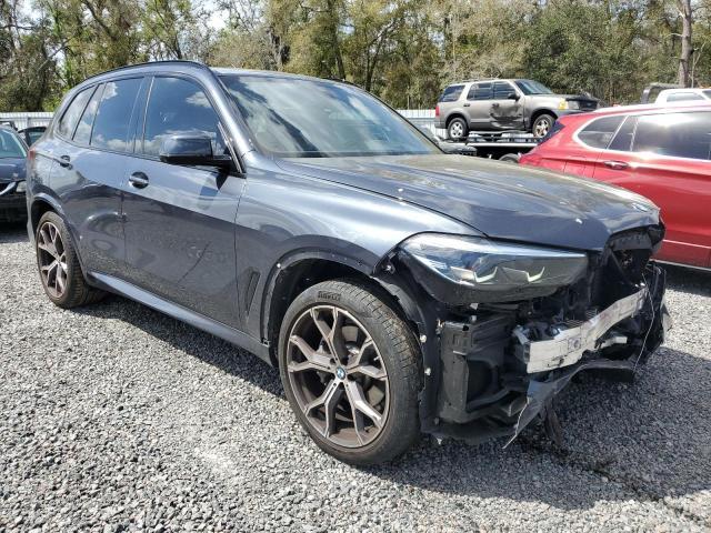 BMW X5 2021 sDrive40i