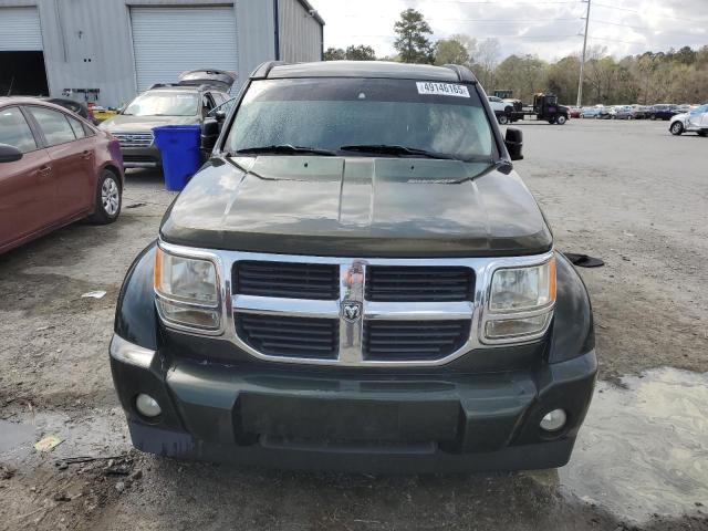 Dodge Nitro 2010 KA
