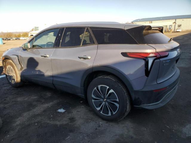 Chevrolet Blazer EV 2024 2LT