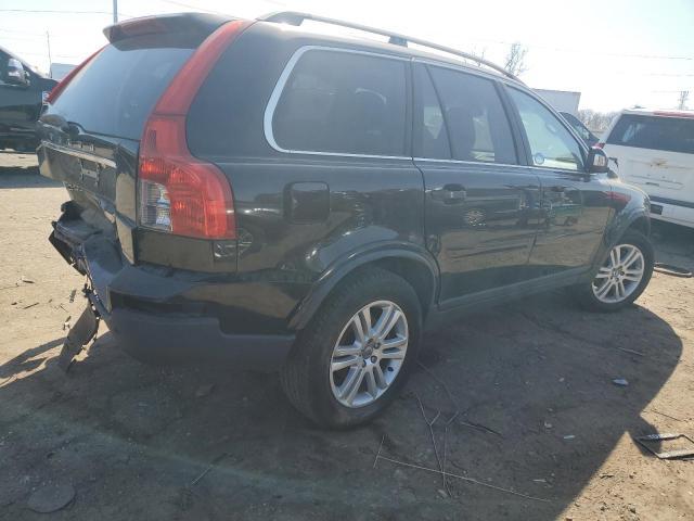 Volvo XC90 2012 