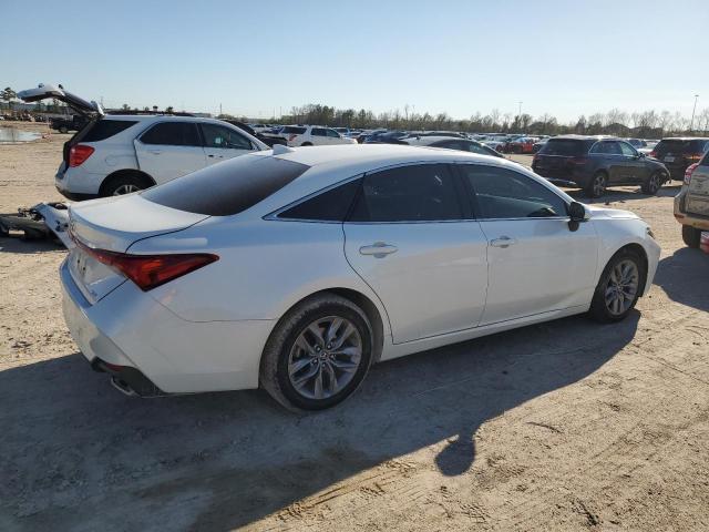 Toyota Avalon 2019 