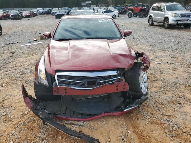 Cadillac ATS 2015 Standard